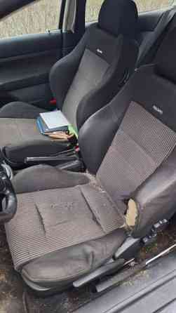 Volkswagen Golf Viljakkala