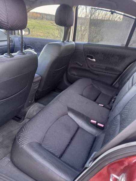 Renault Laguna Sarov – foto 5