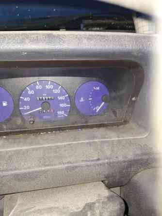 Fiat Ducato Луга