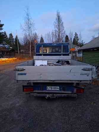 Fiat Ducato Луга