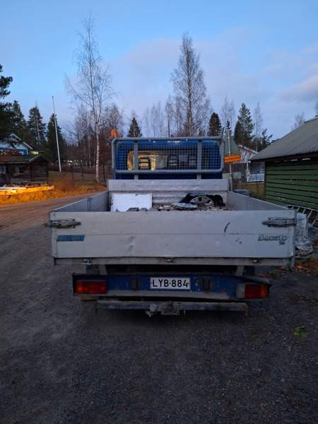 Fiat Ducato Луга - изображение 2