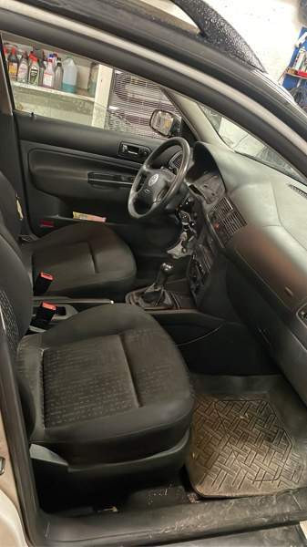 Volkswagen Golf Kajaani – foto 1