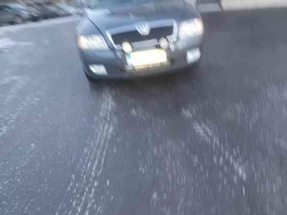 Skoda Octavia Оулу