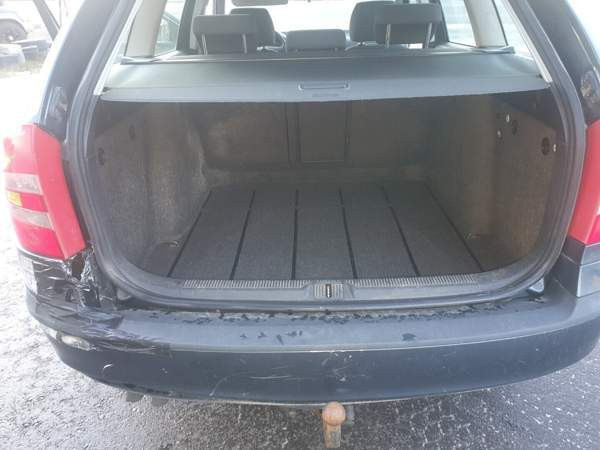 Skoda Octavia Oulu – foto 6