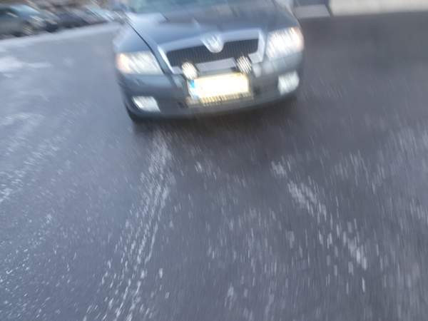 Skoda Octavia Oulu – foto 5