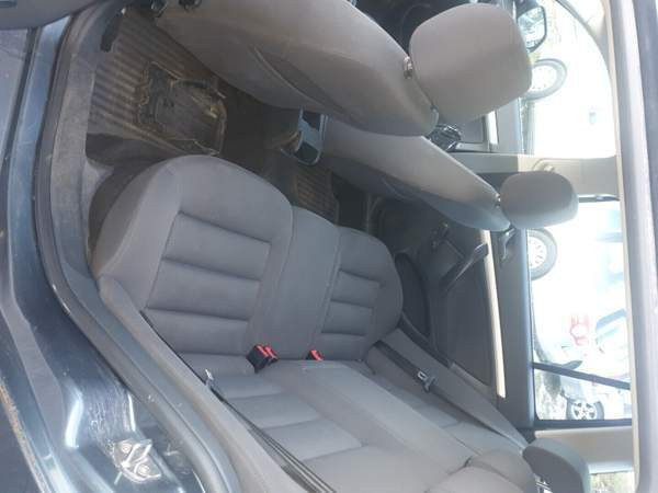 Skoda Octavia Oulu – foto 8