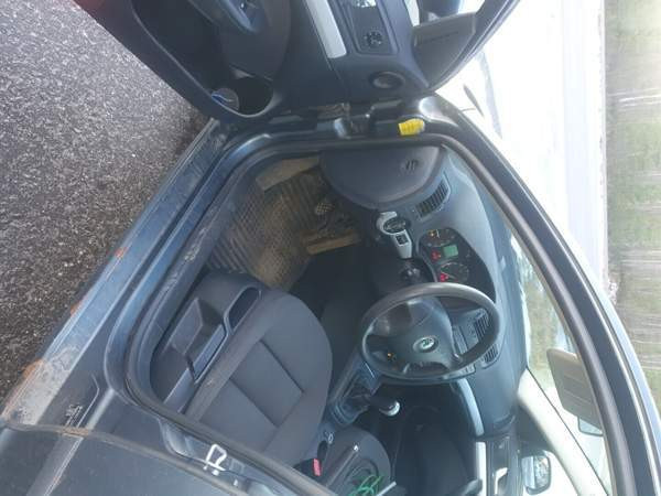 Skoda Octavia Oulu – foto 7