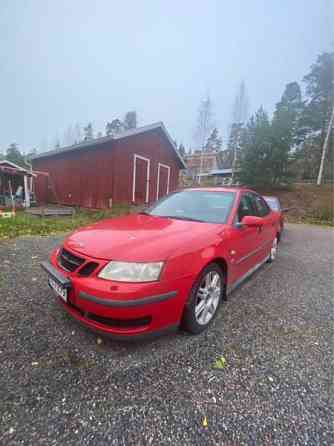 Saab 9-3 Raasepori