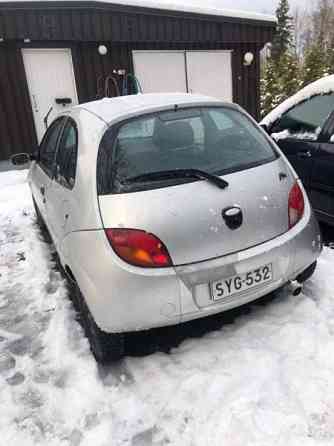 Ford Ka Hollola