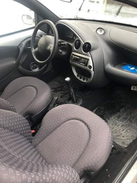 Ford Ka Hollola - photo 8