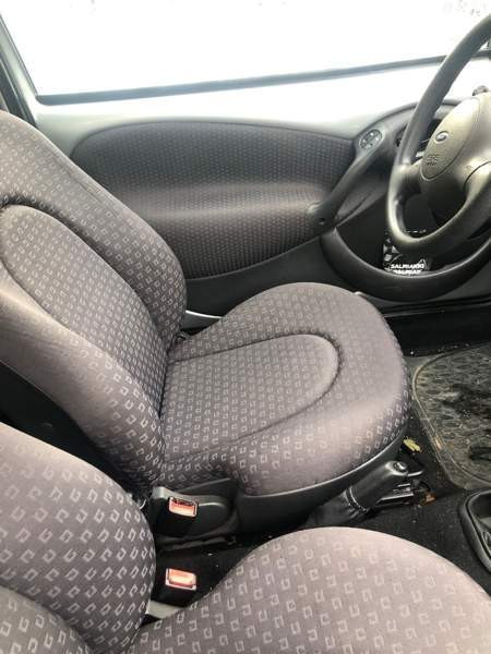 Ford Ka Hollola - photo 7