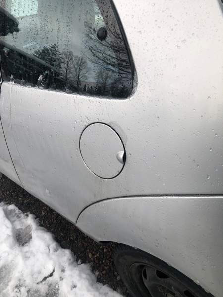 Ford Ka Hollola - photo 4