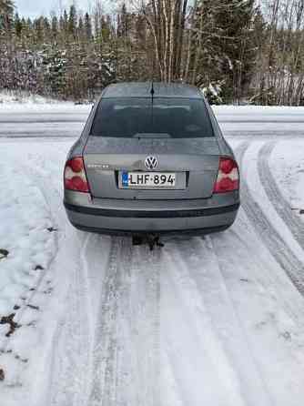 Volkswagen Passat Jämijärvi