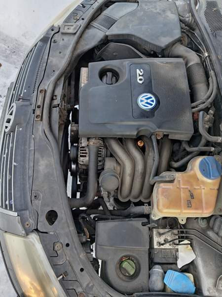 Volkswagen Passat Jämijärvi - изображение 5