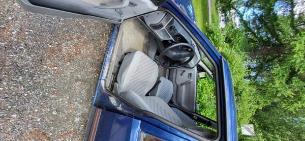 Opel Corsa Kajaani - valokuva 8