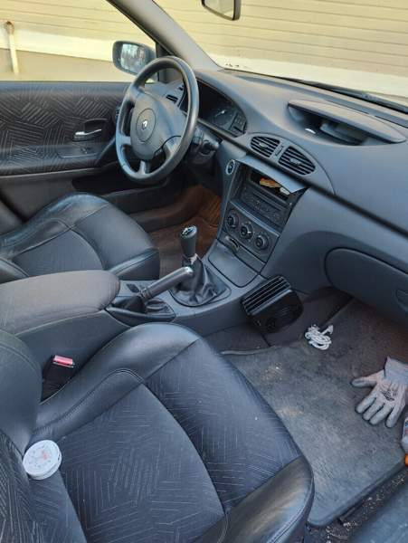 Renault Laguna Kalajoki – foto 3