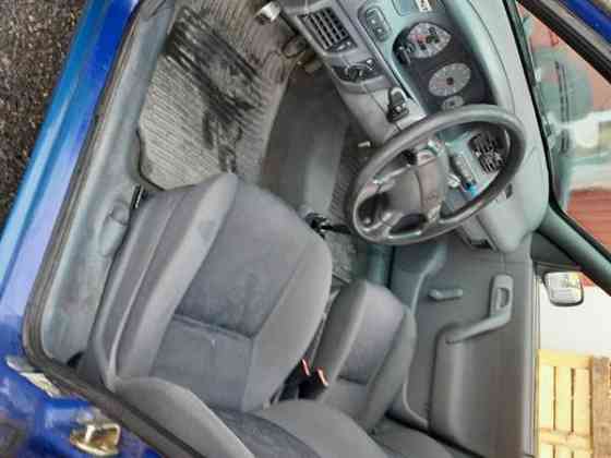 Skoda Felicia Оулу