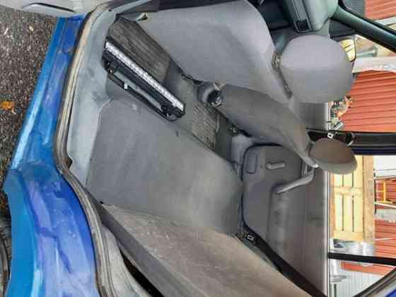 Skoda Felicia Оулу