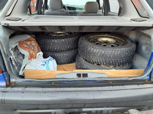 Skoda Felicia Оулу - изображение 7