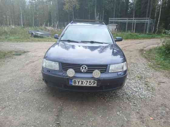 Volkswagen Passat Kyiv Oblast