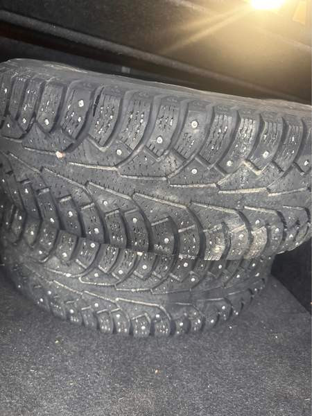 Peugeot 307 Углеуральский - изображение 7