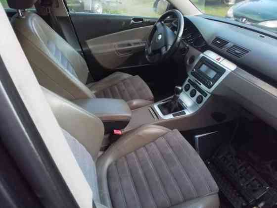 Volkswagen Passat Куопио