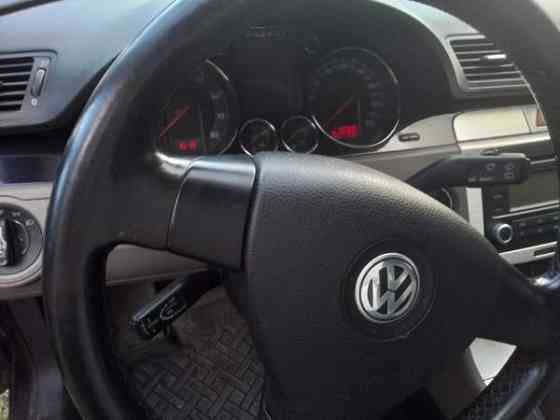 Volkswagen Passat Куопио