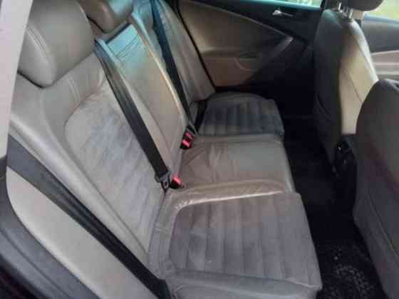 Volkswagen Passat Куопио