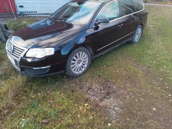Volkswagen Passat Куопио - изображение 1