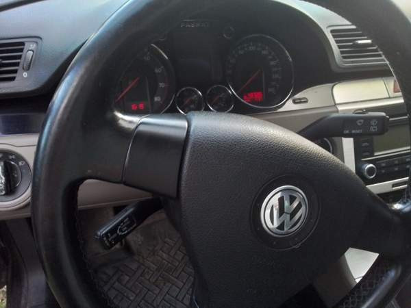 Volkswagen Passat Куопио - изображение 6