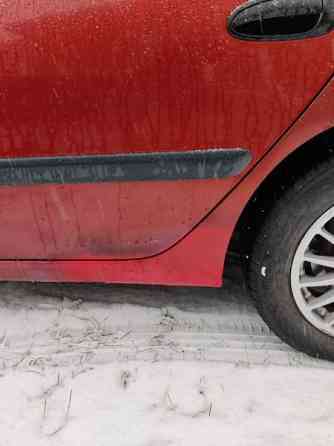 Toyota Avensis Lappeenranta