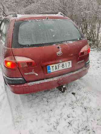 Toyota Avensis Lappeenranta