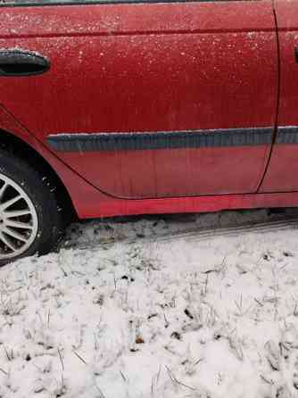 Toyota Avensis Lappeenranta