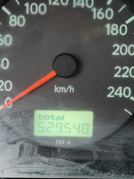 Toyota Avensis Lappeenranta - valokuva 3