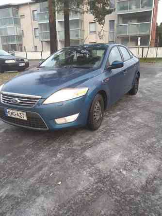 Ford Mondeo Haukipudas