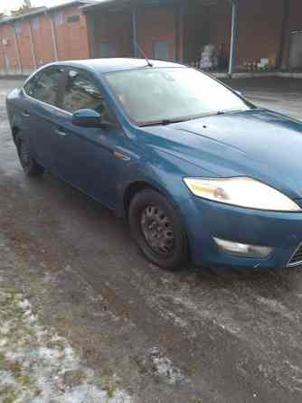 Ford Mondeo Haukipudas