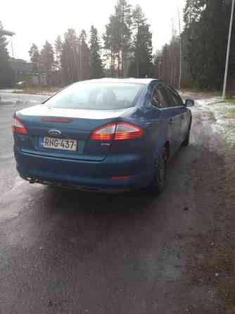 Ford Mondeo Haukipudas