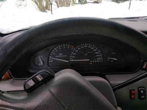 Chrysler New Yorker Seinäjoki