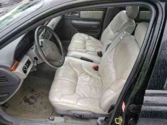 Chrysler New Yorker Seinäjoki