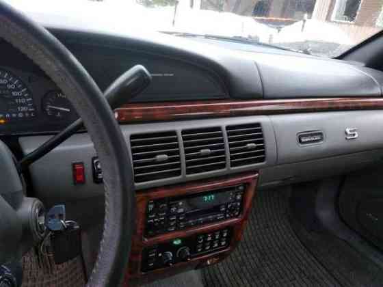 Chrysler New Yorker Seinäjoki