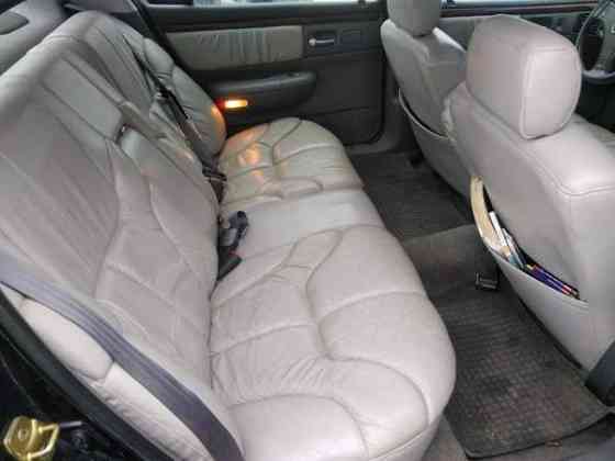 Chrysler New Yorker Seinäjoki