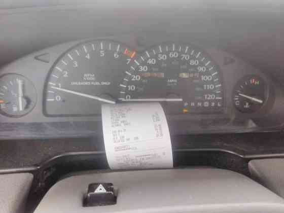 Chrysler New Yorker Seinäjoki