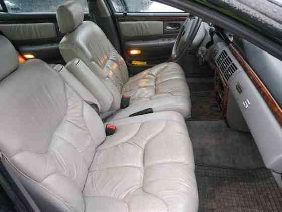 Chrysler New Yorker Seinäjoki