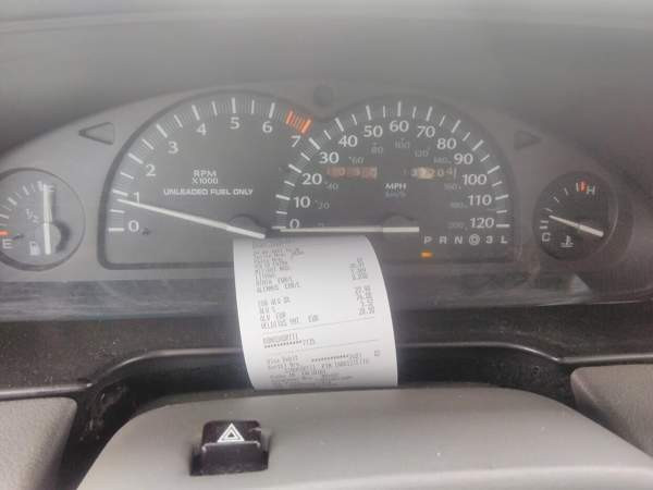 Chrysler New Yorker Seinaejoki - photo 6