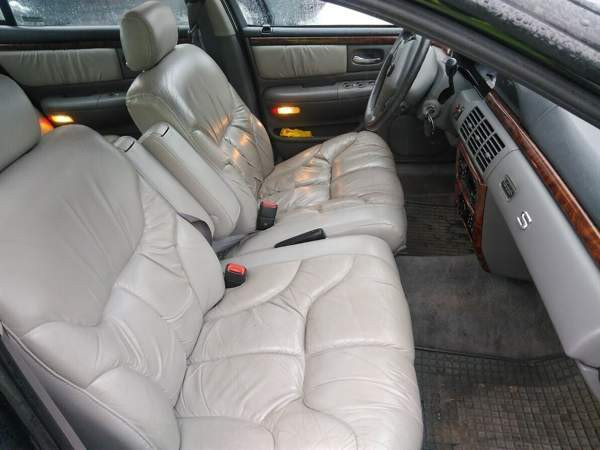 Chrysler New Yorker Seinaejoki - photo 2