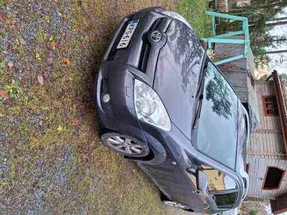 Toyota Corolla Verso Hämeenkyrö