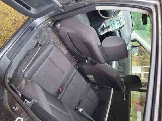 Toyota Corolla Verso Hämeenkyrö