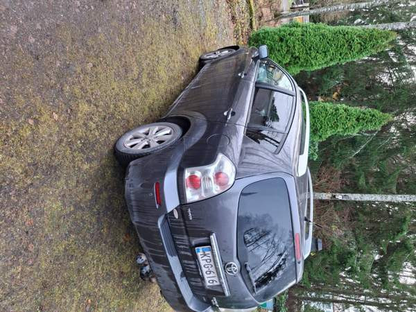 Toyota Corolla Verso Hämeenkyrö - изображение 3