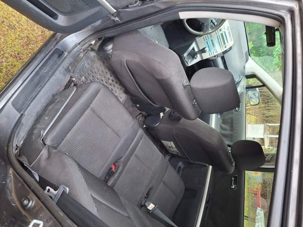 Toyota Corolla Verso Hämeenkyrö - изображение 6