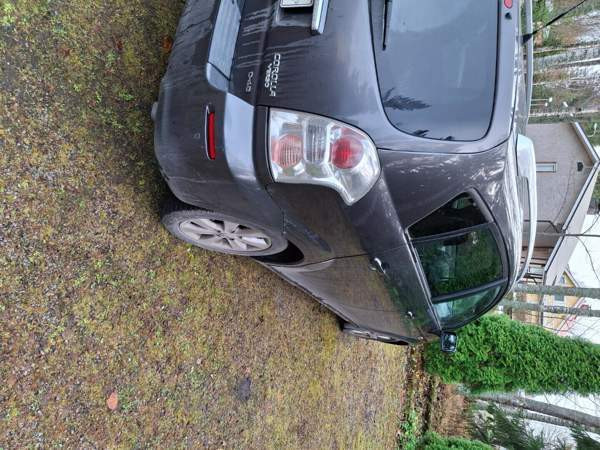 Toyota Corolla Verso Hämeenkyrö - изображение 4